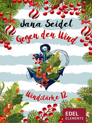 cover image of Windstärke 12